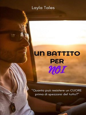 cover image of Un battito per noi